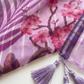 01 Piece Ready to Wear -  Printed Chiffon Dupatta