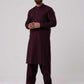 COTTON SUIT