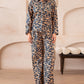 Abstract Flow Pants