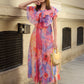 Violette - Frock