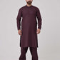 COTTON SUIT