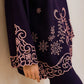Royal Indigo