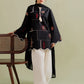 Bloomnight-3Pcs Embroidered Set