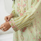 2 PIECE - EMBROIDERED LAWN SUIT