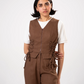 COWGIRL WAIST COAT