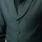 Green - Stitched Shalwar Kameez & Combo - SWSC03