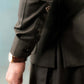 Dark Brown - Stitched Shalwar Kameez & Combo - SWSC01
