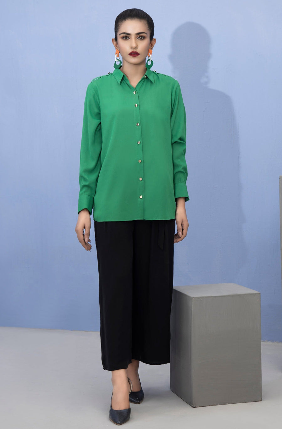 01 Piece Tunics