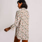 Ladies Floral Print Top