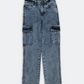 BOY JEANs