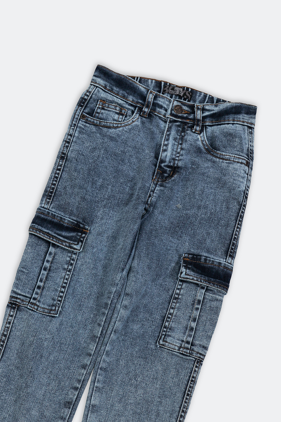 BOY JEANs