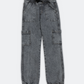 BOY CARGO PANT