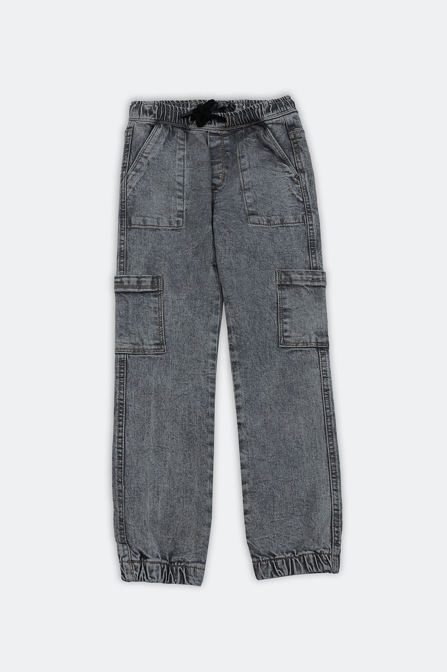 BOY CARGO PANT