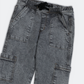BOY CARGO PANT