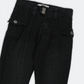 Basic Skinny Flare Jeans