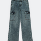 BOY CARGO PANT