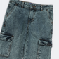 BOY CARGO PANT
