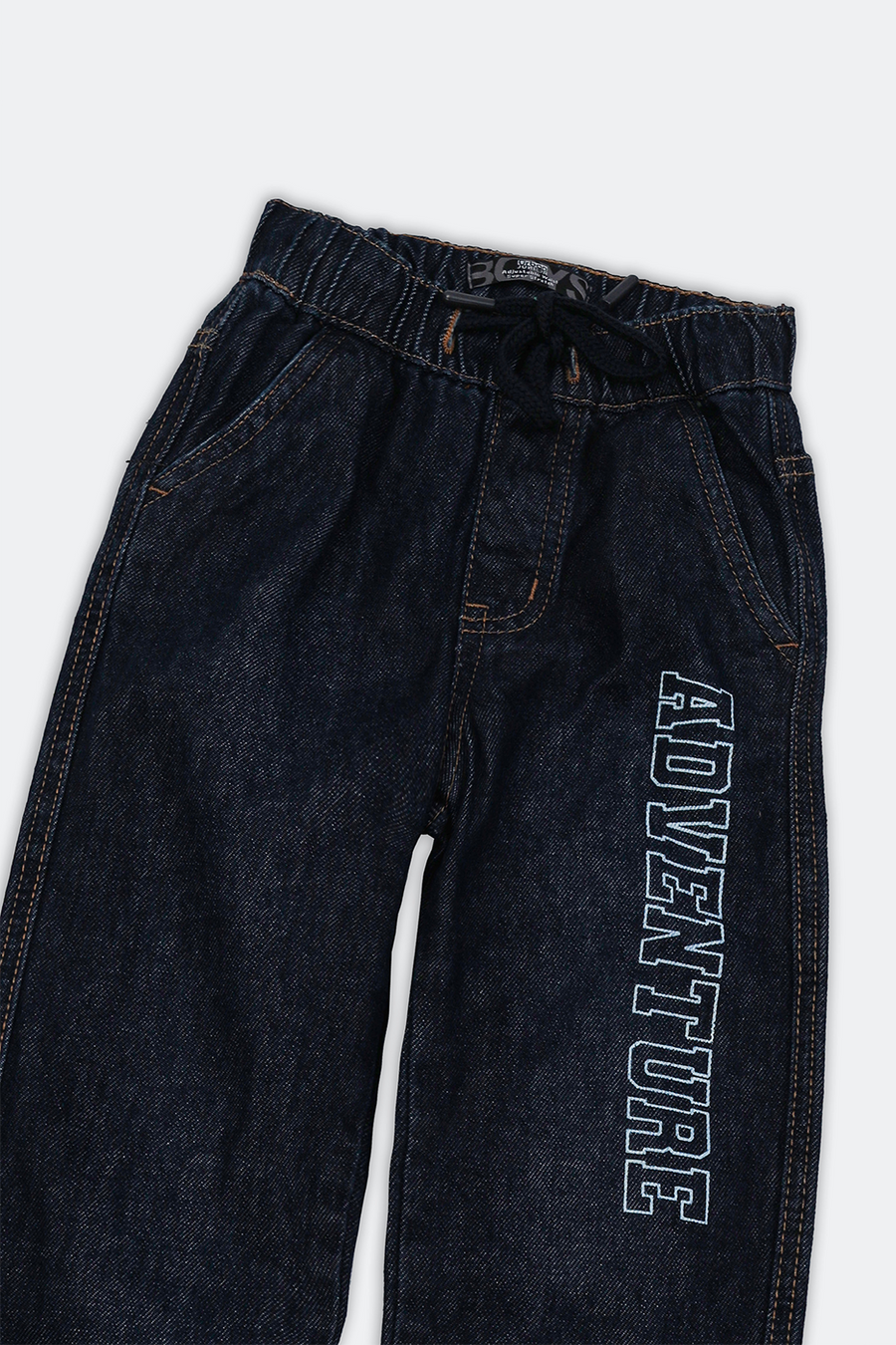 BOY JEANs