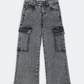 GIRL JEANS