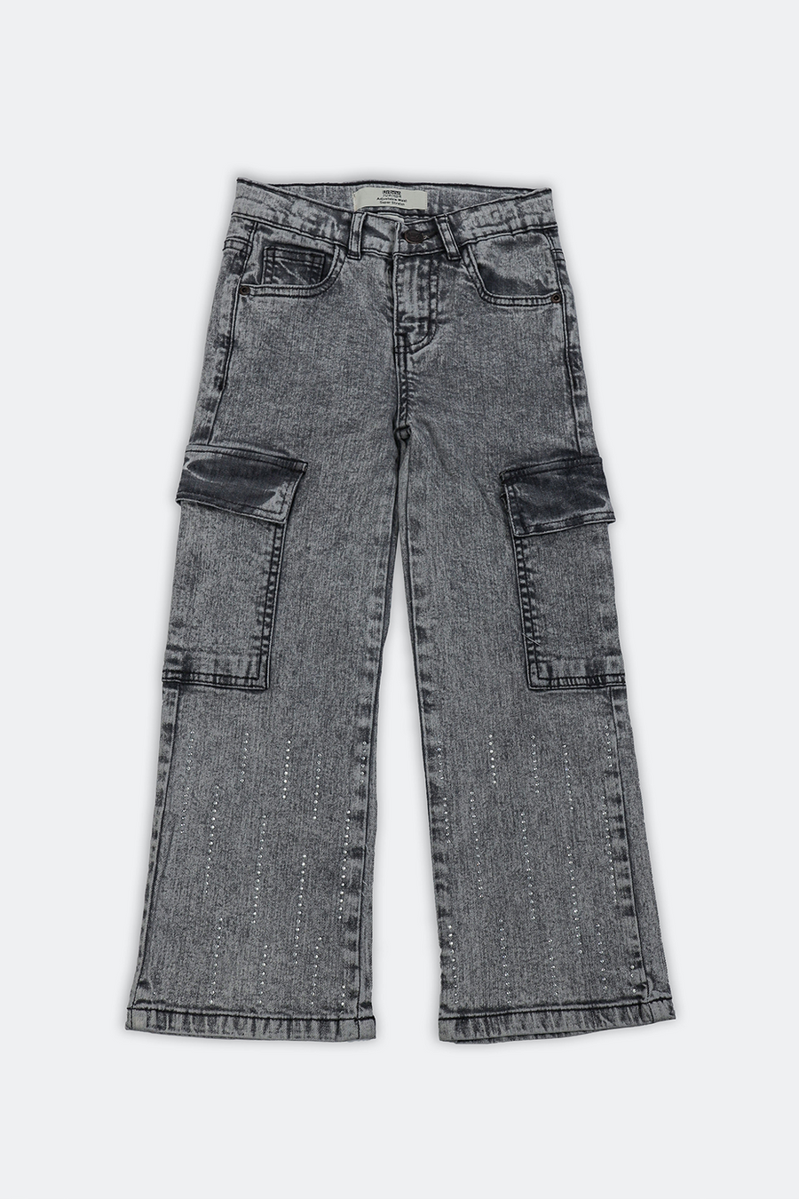 GIRL JEANS