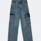 BOY CARGO PANT