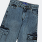 BOY CARGO PANT