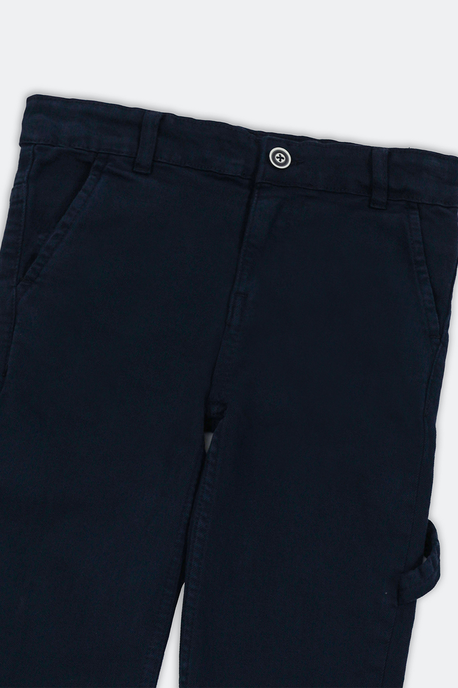 BOY COTTON PANT