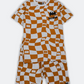 BOY COORD SET SHORT
