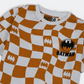 BOY COORD SET T SHIRT