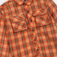BOY CASUAL SHIRT