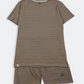 MEN COORD SET SHORT