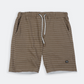 MEN COORD SET SHORT