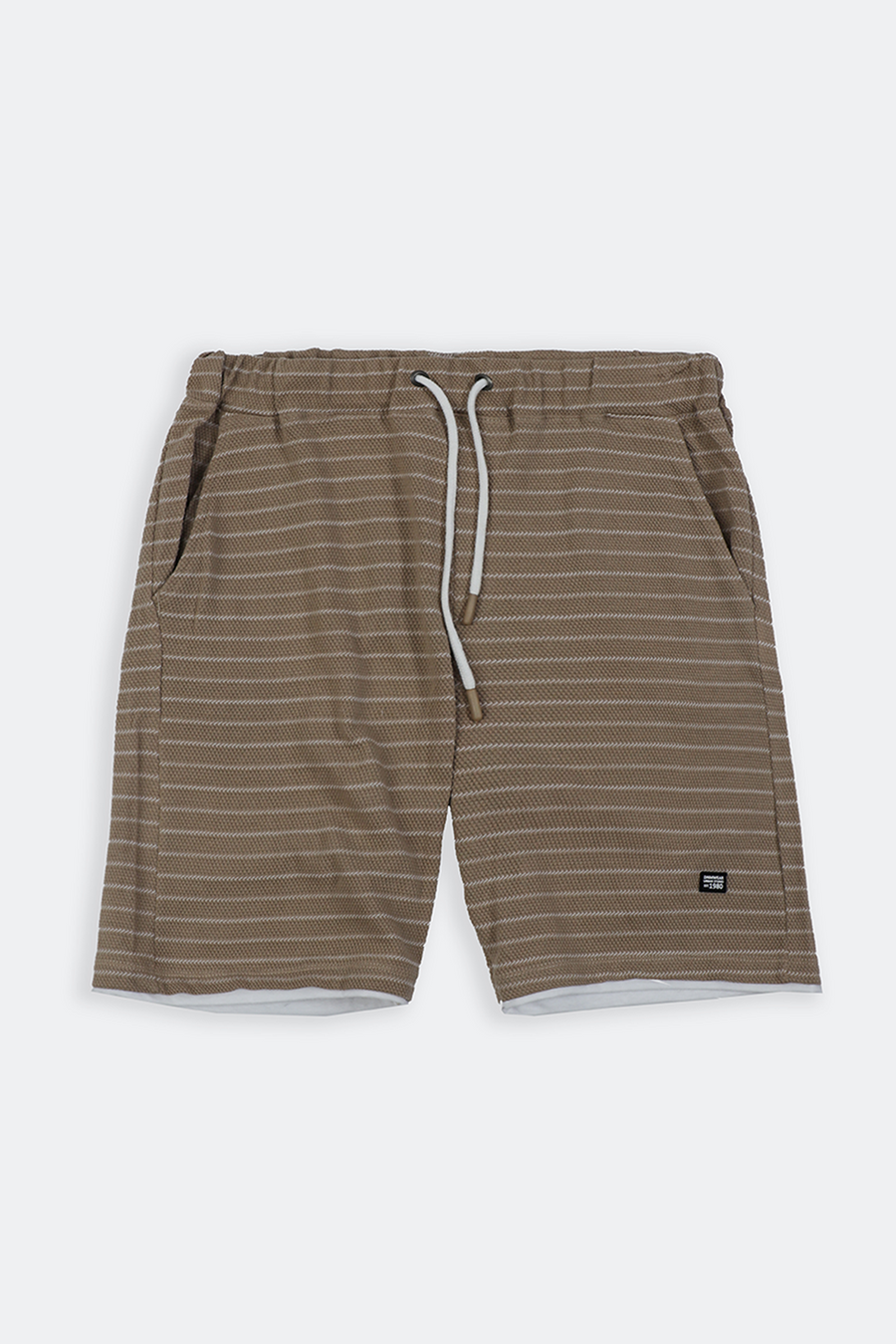 MEN COORD SET SHORT