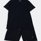 MEN COORD SET SHORT