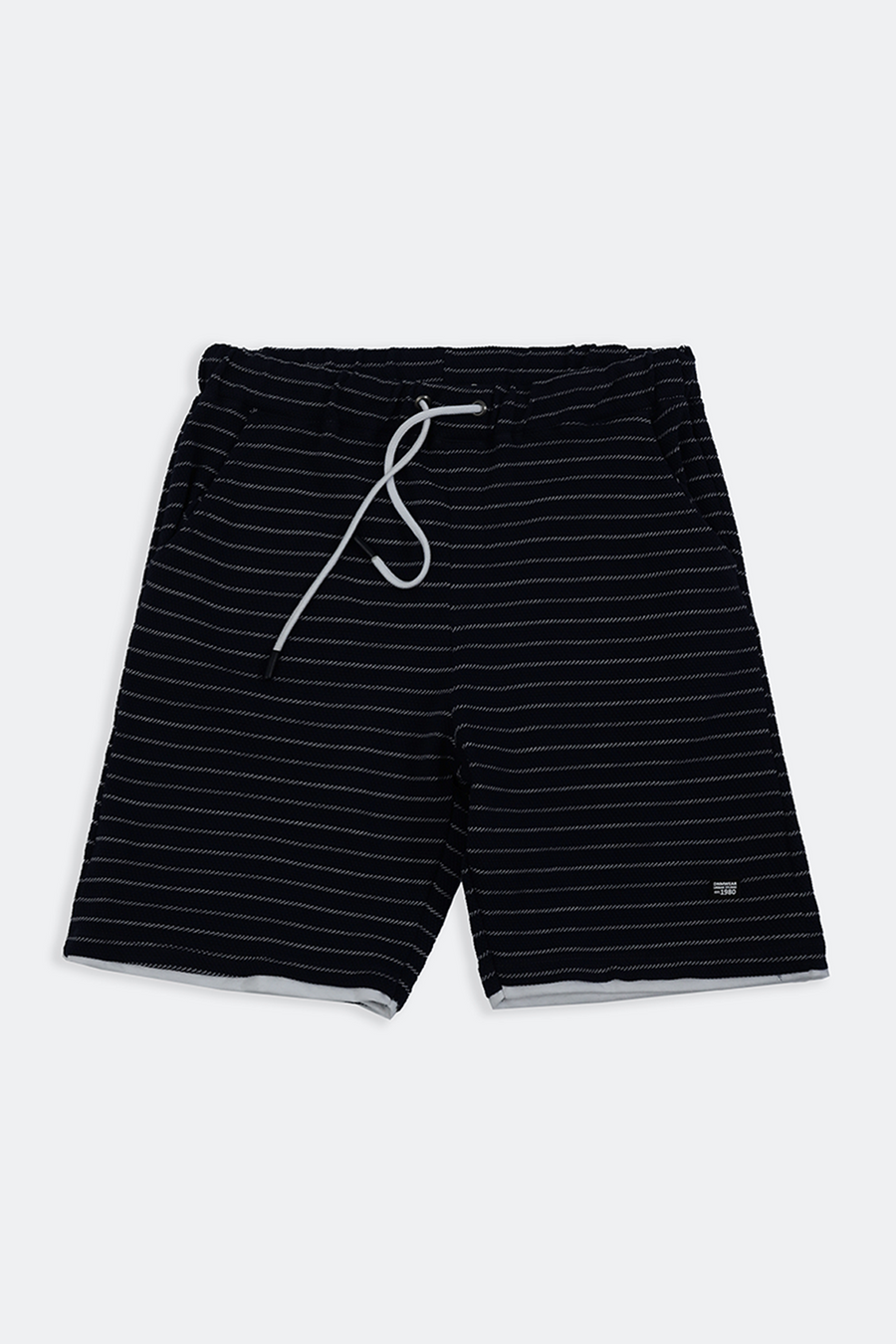 MEN COORD SET SHORT