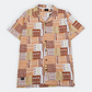 printed SHIRT