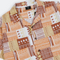 printed SHIRT