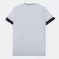Crew Neck  T-Shirt