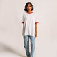 Ladies Contrast Top