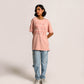 Ladies Graphic Top