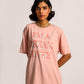 Ladies Graphic Top