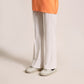 Ladies Bell Bottom Style Trouser