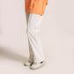 Ladies Bell Bottom Style Trouser