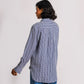 Ladies Button Down Shirt