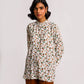 Ladies Floral Print Top