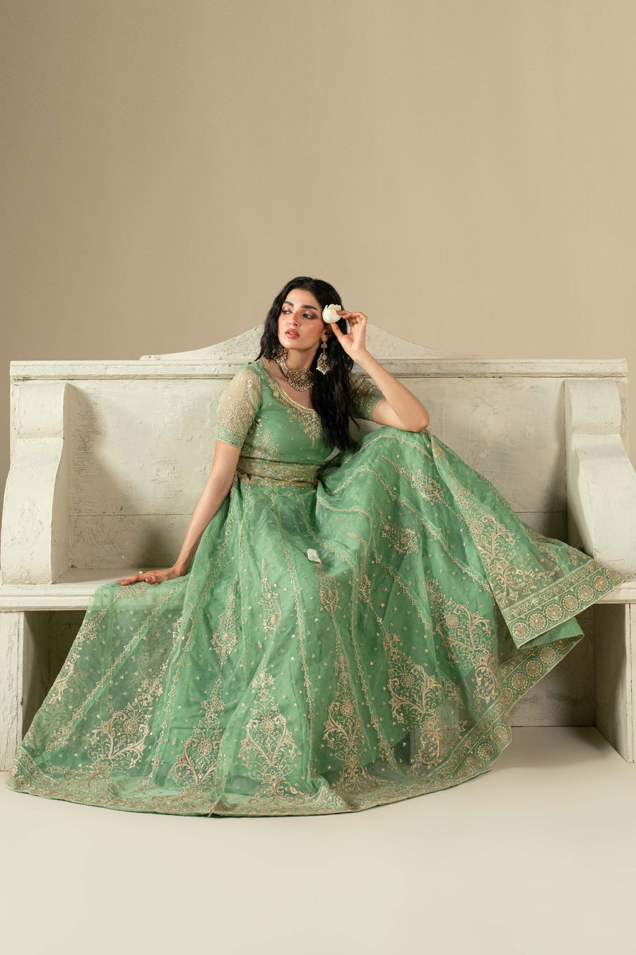 GUL E RIMAL
