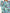 GIRLS SEA GREEN FROCK & TROUSER