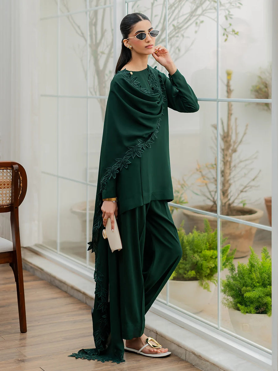 Botanica- 2Pcs Solids Set