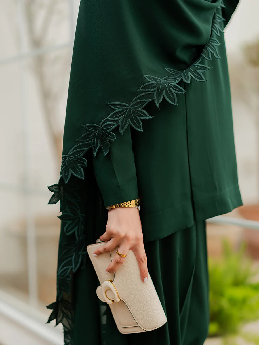 Botanica- 2Pcs Solids Set