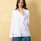 TEXTURED SHIRT WITH POCKETS